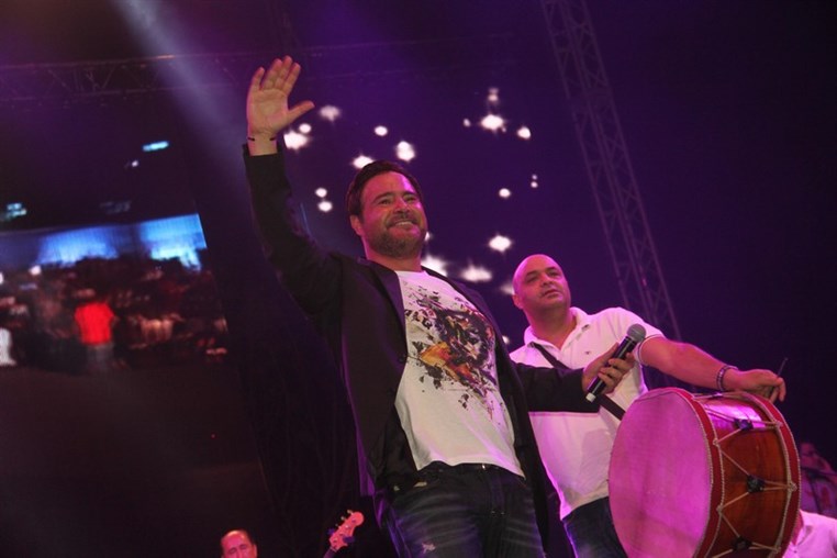Dbayeh Festival 2015 Day 2
